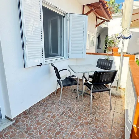 Onda Marina Lägenhet Ischia