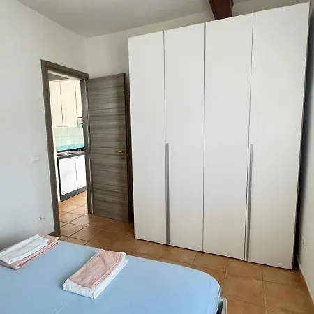 Lägenhet Onda Marina *