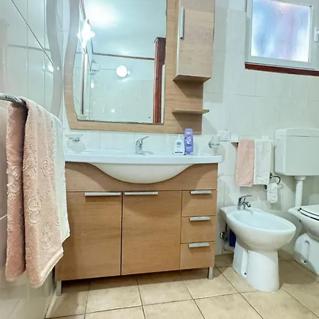 Onda Marina Appartamento